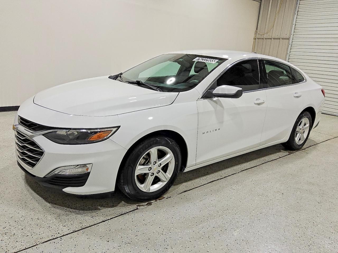 2023 Chevrolet Malibu ls