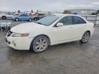 2004 Acura TSX