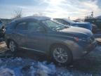 2012 Lexus Rx 450h
