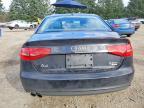 2013 Audi A4 Premium Plus