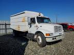 1997 International 4700 Chipper Truck