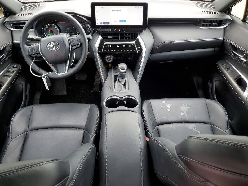 2023 Toyota Venza le