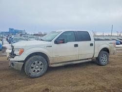 2012 Ford F150 Supercrew for sale in Des Moines, IA