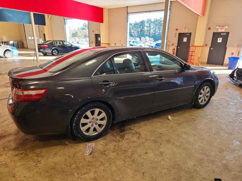 2009 Toyota Camry se