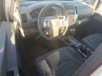 2015 Nissan Frontier S