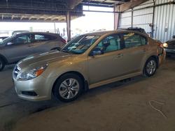 2010 Subaru Legacy 2.5i for sale in American Canyon, CA