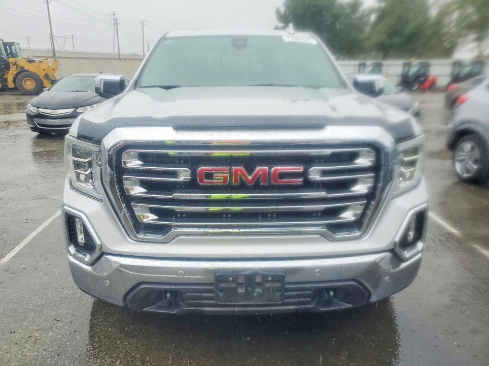 2019 GMC Sierra K1500 slt