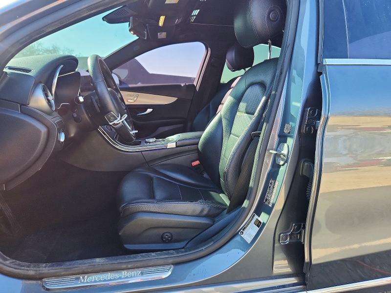 2021 Mercedes-Benz C300