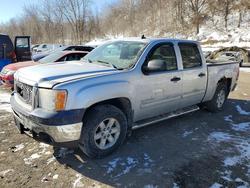 Run And Drives Trucks for sale at auction: 2012 GMC Sierra K1500 SLE