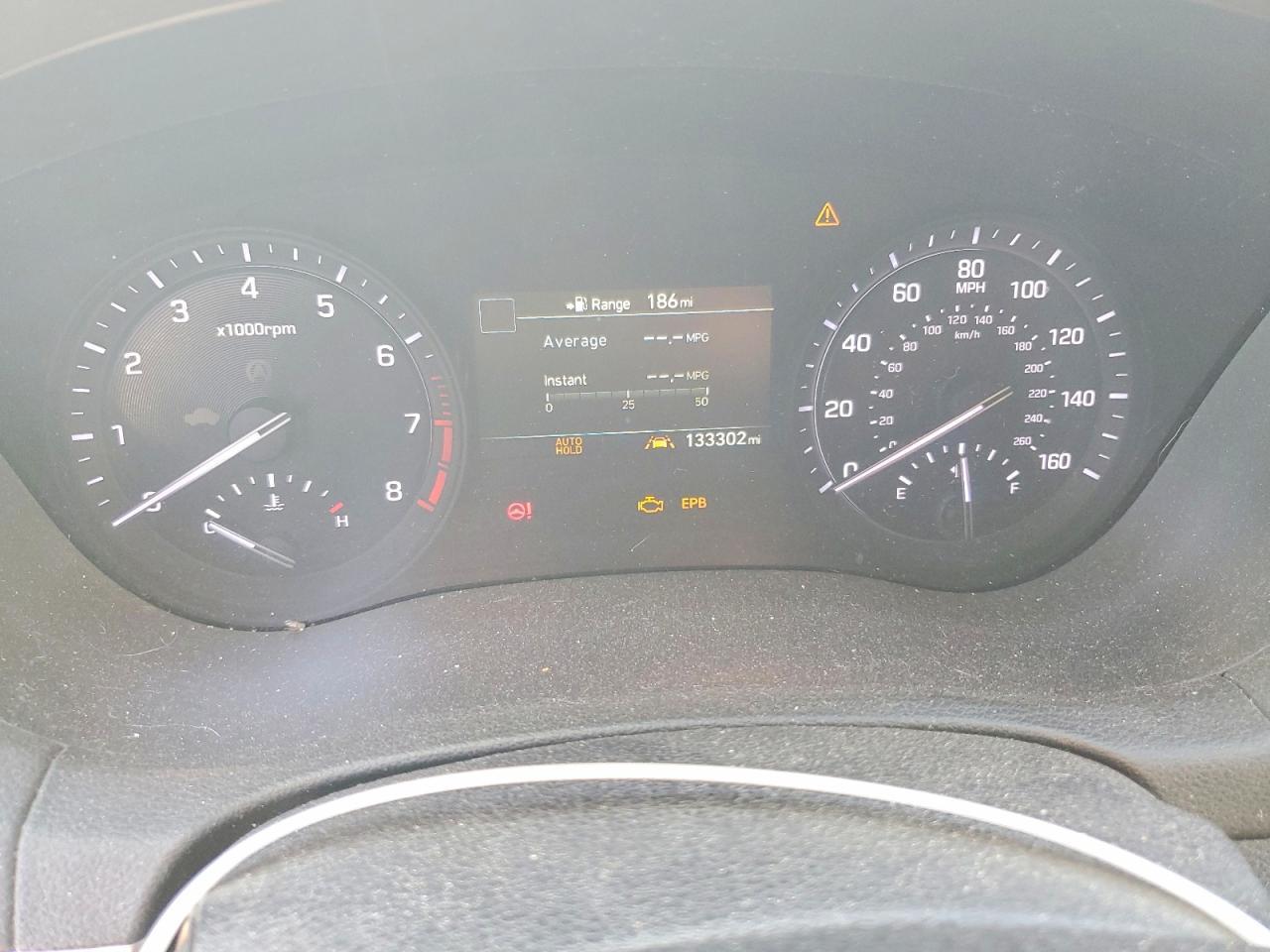 2018 Genesis G80 Base