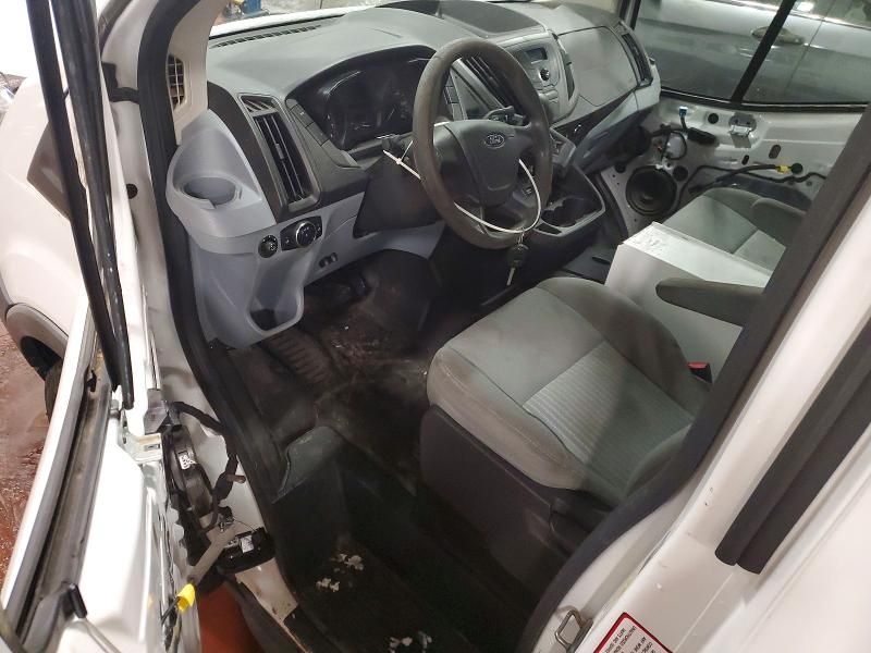 2015 Ford Transit T-150
