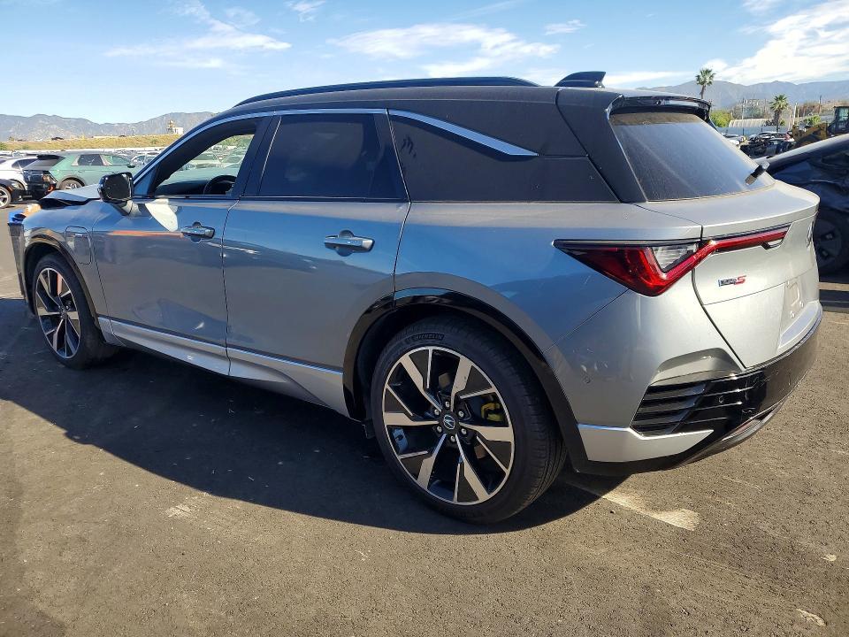 2024 Acura Zdx Type-s