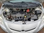 2008 Toyota Yaris