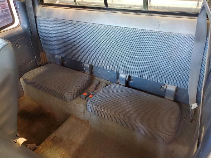 1994 Toyota Pickup 1/2 ton Extra Long Wheelbase dx