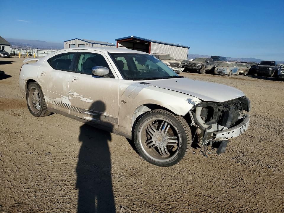 2009 Dodge Charger