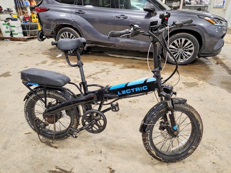 2000 Other 2023 Othr Electric