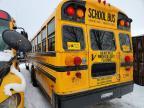 2013 Blue Bird 2013 Bluebird Vision-School Bus
