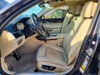 2016 BMW 750 i