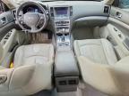 2015 Infinity Q40