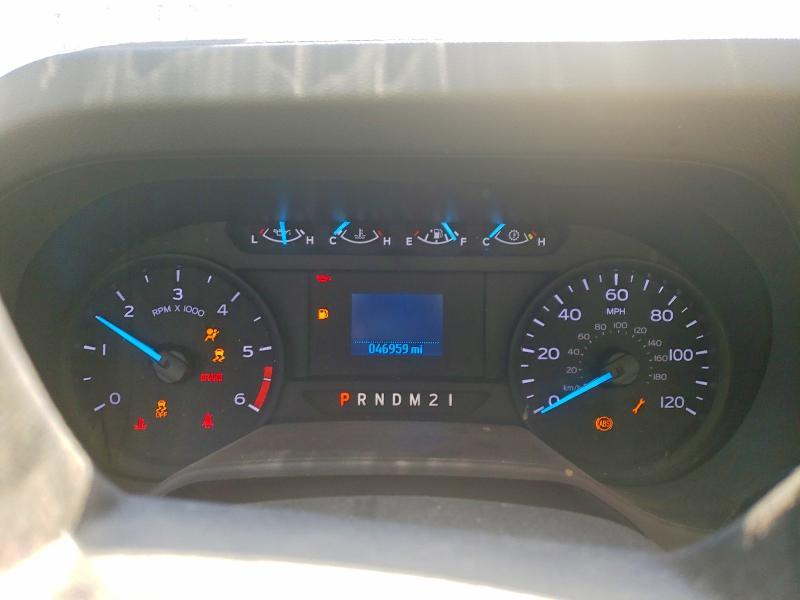 2024 Ford E450 Utility / Service Truck