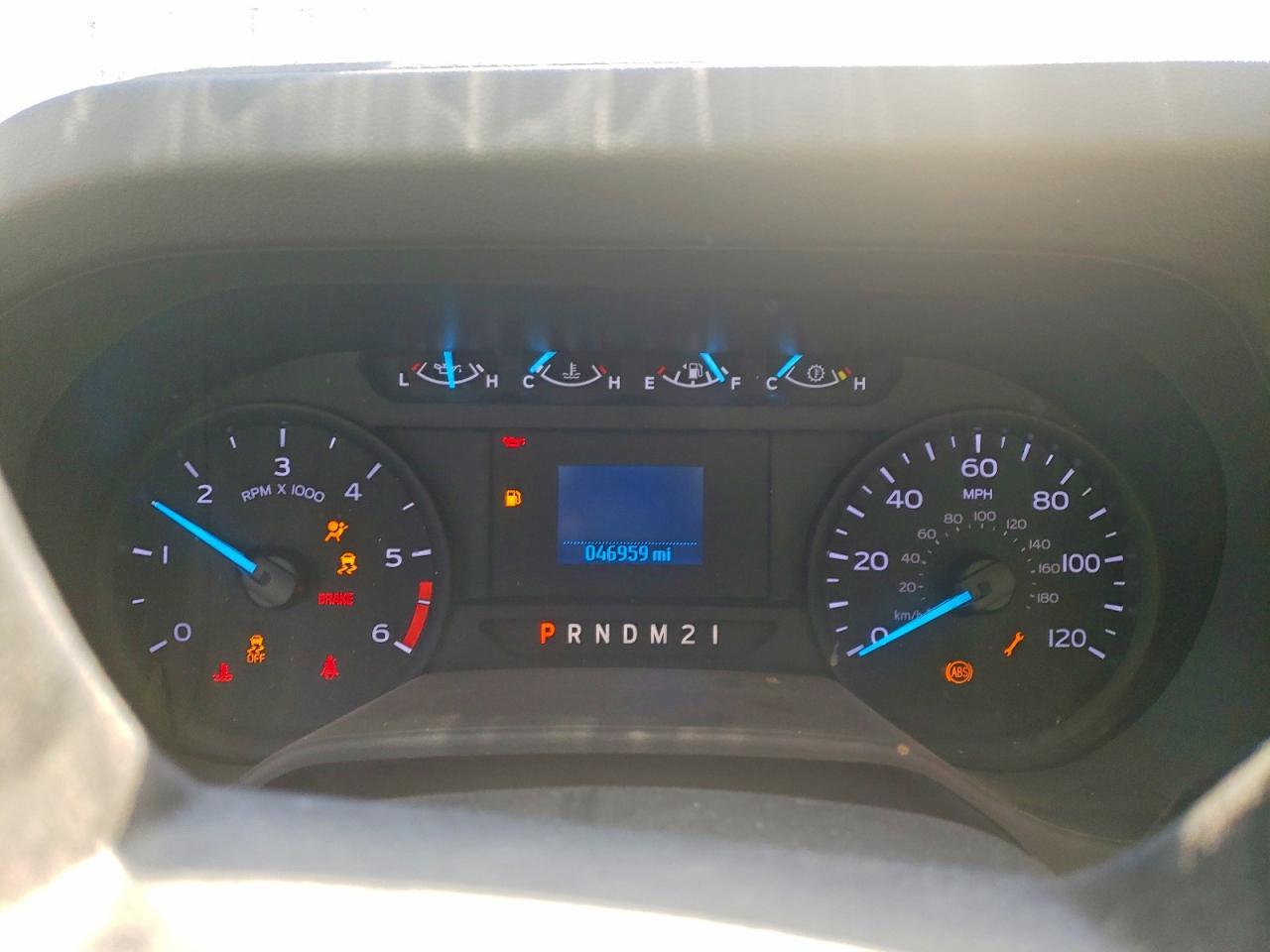 2024 Ford E450 Utility / Service Truck