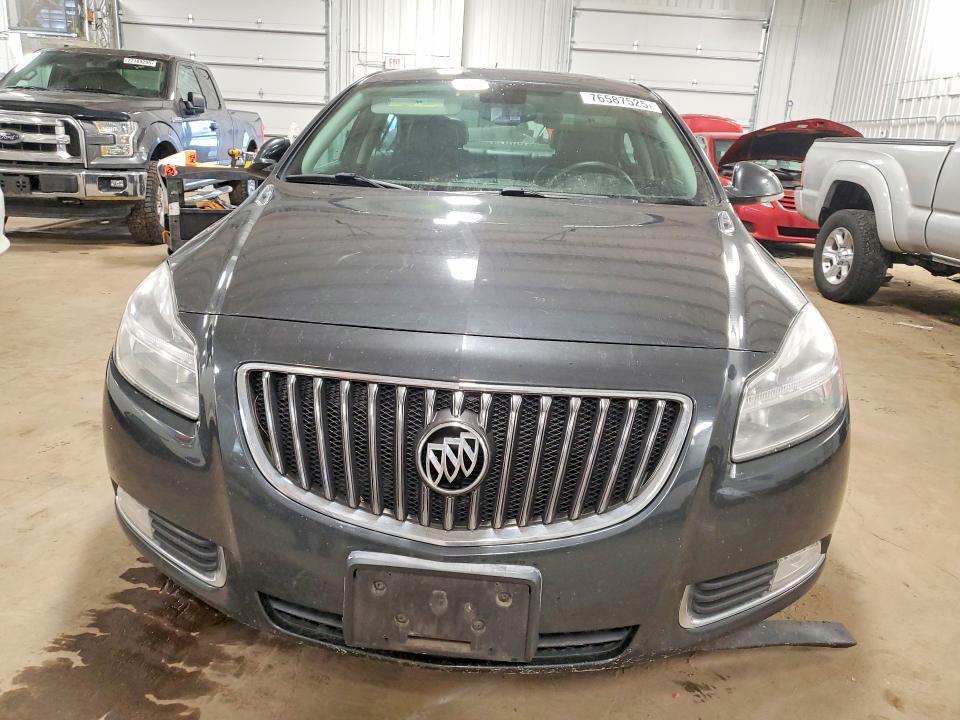2013 Buick Regal Premium