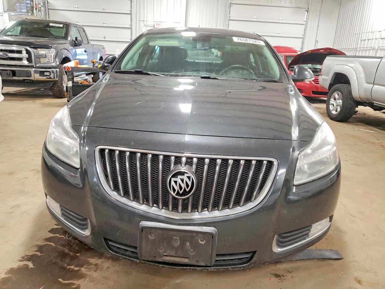 2013 Buick Regal Premium