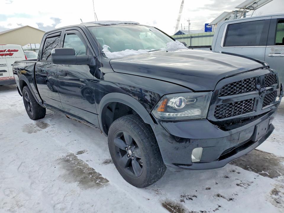2014 Ram Trucks 1500 ST