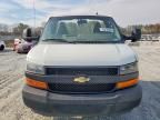 2019 Chevrolet Express G3500