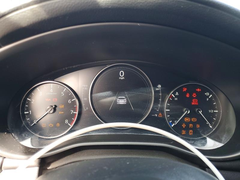 2019 Mazda 3 Preferred Plus