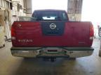 2012 Nissan Titan S