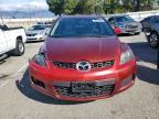 2008 Mazda Cx-7