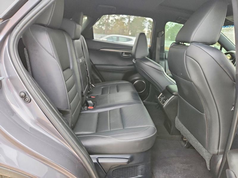2019 Lexus Nx 300 Base