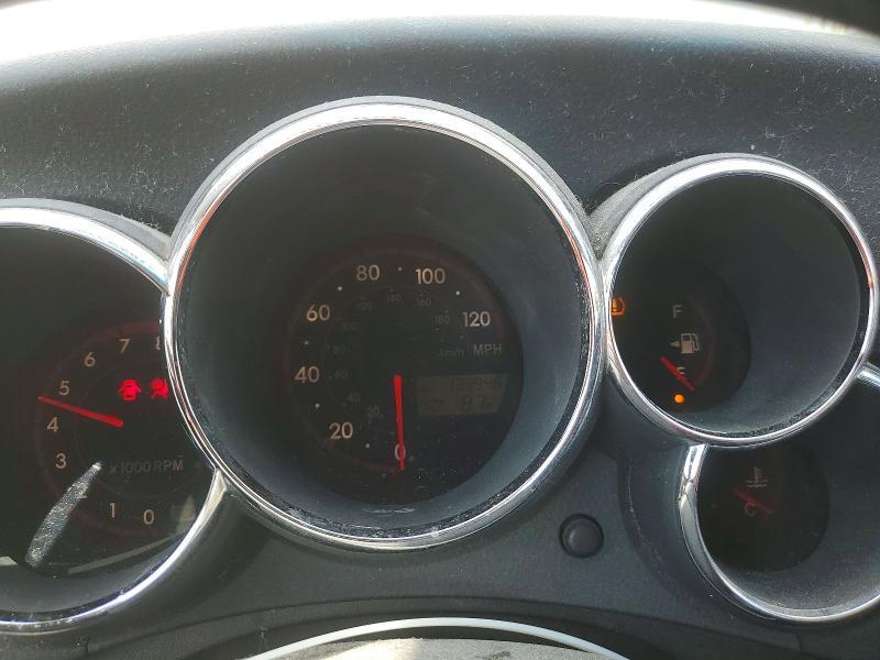 2005 Toyota Matrix xr