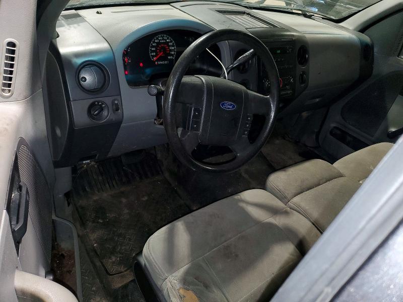 2008 Ford F150