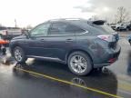 2011 Lexus Rx 450h