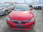 2012 Lexus Ct 200