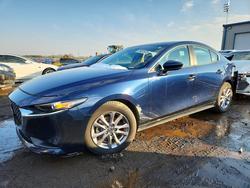 Mazda salvage cars for sale: 2020 Mazda 3