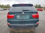 2009 BMW X5 Xdrive48i