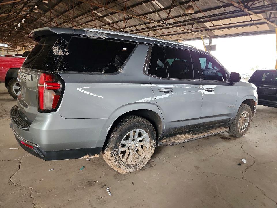 2023 Chevrolet Tahoe K1500 lt