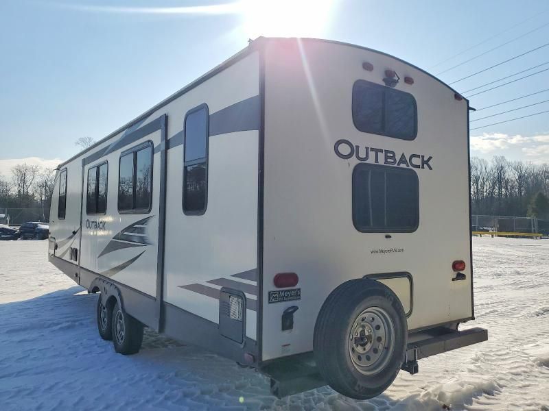 2020 Keystone Hideout SE-RV