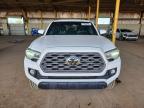 2022 Toyota Tacoma TRD OFF-Road