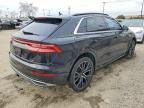2019 Audi Q8 Premium