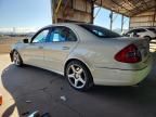 2009 Mercedes-Benz E 350