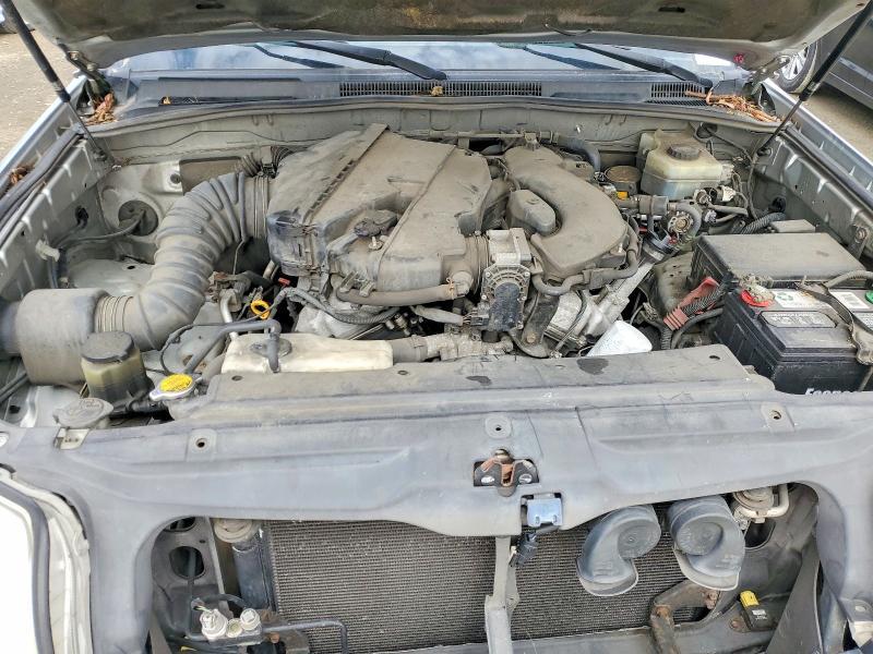 2003 Toyota 4runner SR5