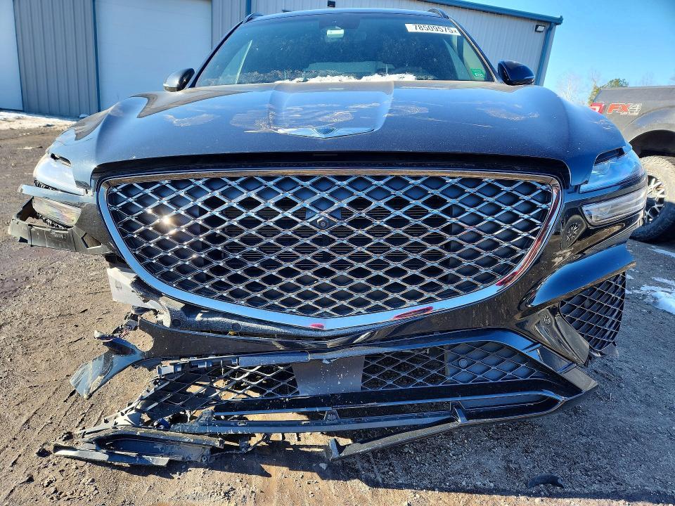 2023 Genesis Gv70 2.5t Standard