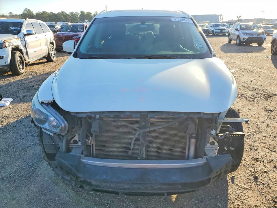 2013 Infiniti Jx35