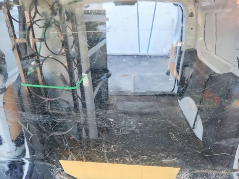 2017 Ford Transit Connect xl