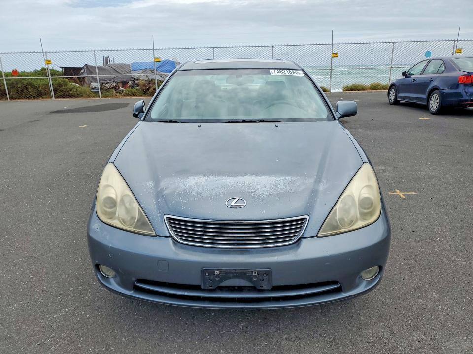 2006 Lexus Es 330
