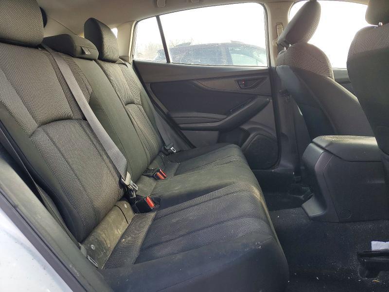 2017 Subaru Impreza Premium